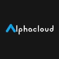 Alphacloud Logo